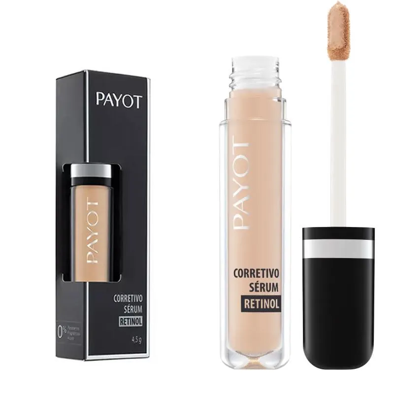 CORRETIVO SERúM RETINOL - PAYOT 30