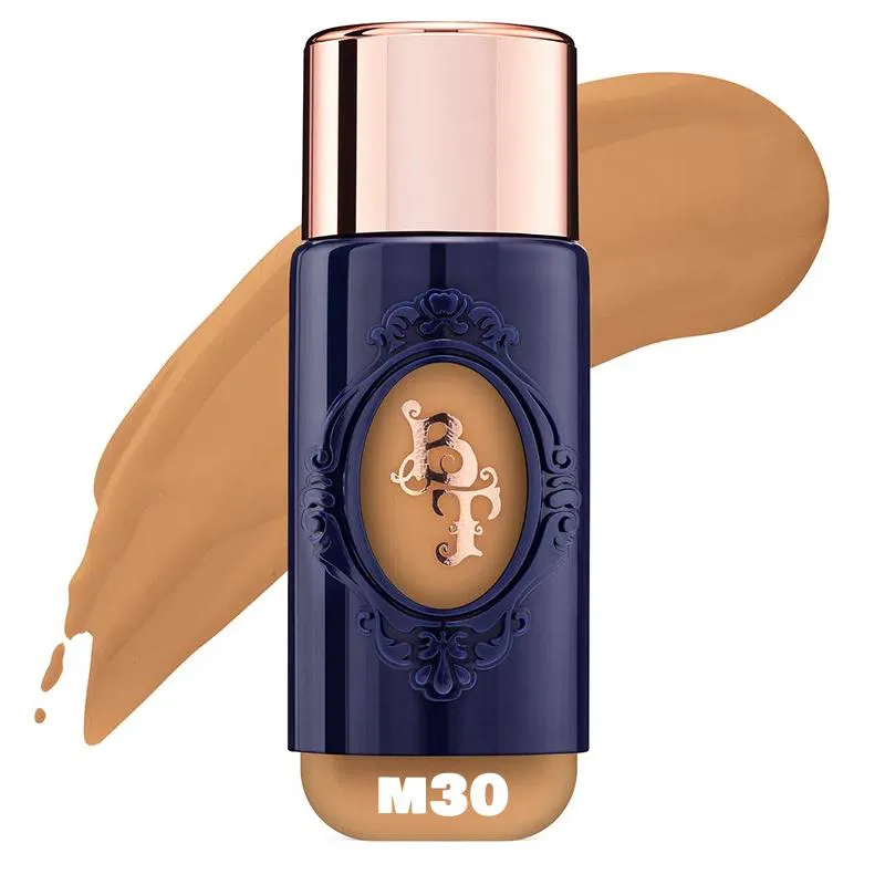 BASE LíQUIDA BT SKIN ULTRA FLUíDA - BRUNA TAVARES M30