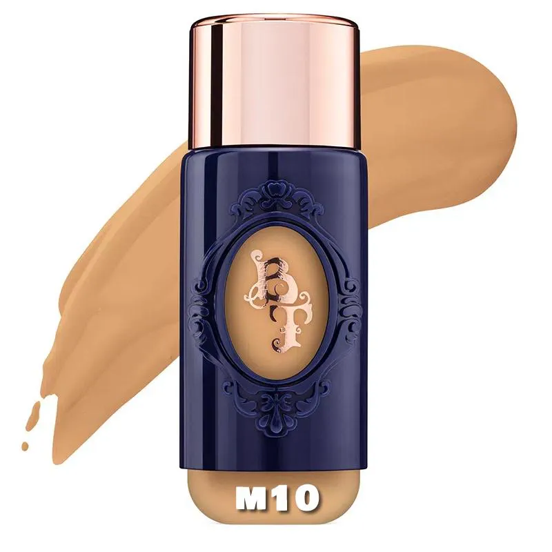 BASE LíQUIDA BT SKIN ULTRA FLUíDA - BRUNA TAVARES M10
