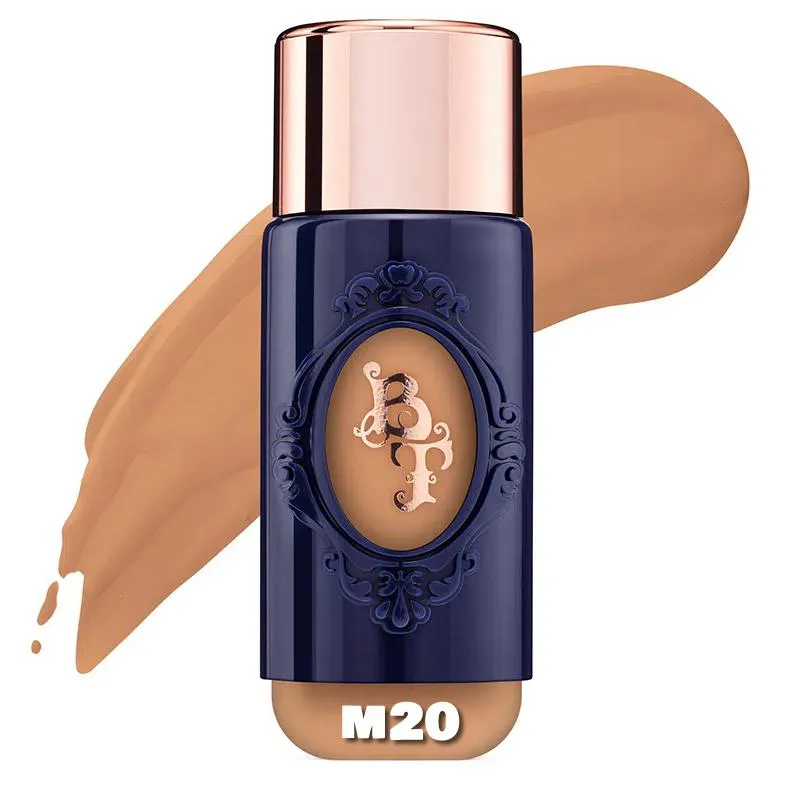 BASE LíQUIDA BT SKIN ULTRA FLUíDA - BRUNA TAVARES M20