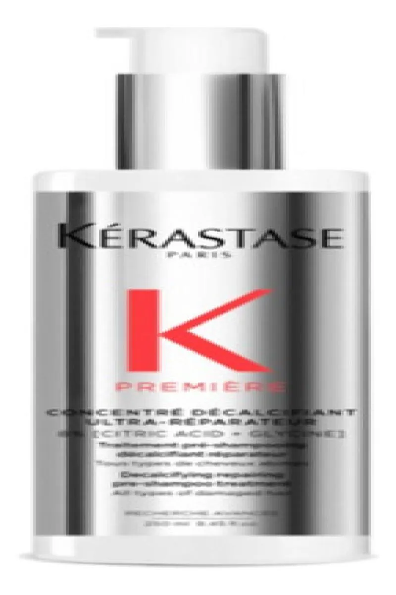 KéRASTASE PREMIERE CONCENTRé DéCALCIFIANT- PRé SHAMPOO 250ML