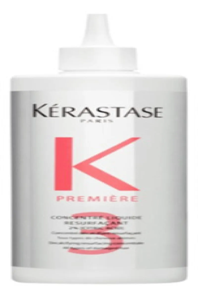 KéRASTASE PREMIERE CONCENTRé LIQUIDE RESURFAçANT 400ML