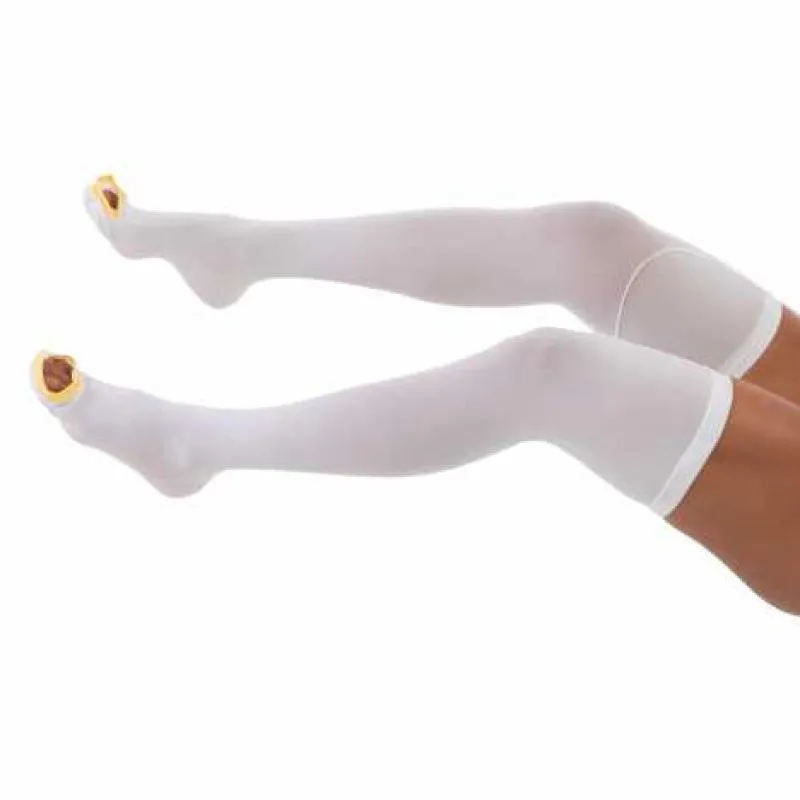 MEIA ANTIEMBOLIA E ANTITROMBO 7/8 (AGH) ESTéRIL VENOSAN G