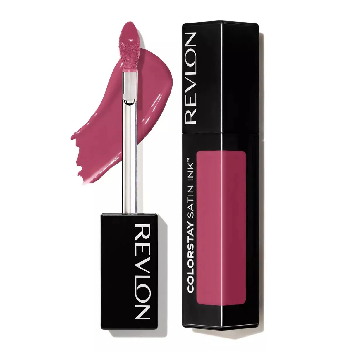 BATOM LIQUIDO COLORSTAY SATIN INK REVLON YOUR MAJESTY 010 5ML