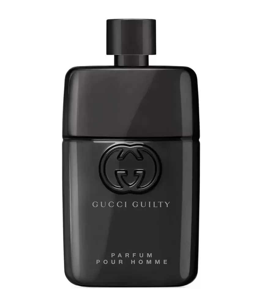 GUCCI GUILTY EAU DE PARFUM POUR HOMME 90ML