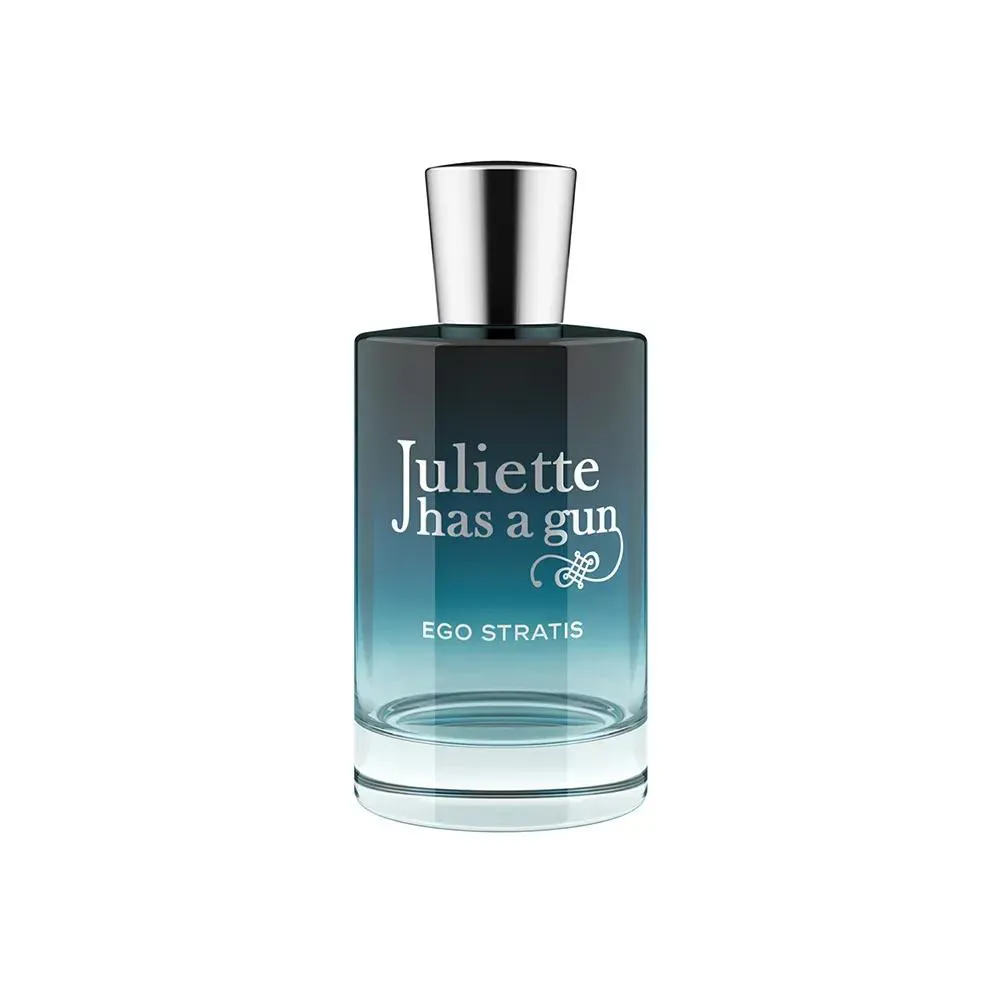 EGO STRATIS DE JULIETTE HAS A GUN EDP 100ML