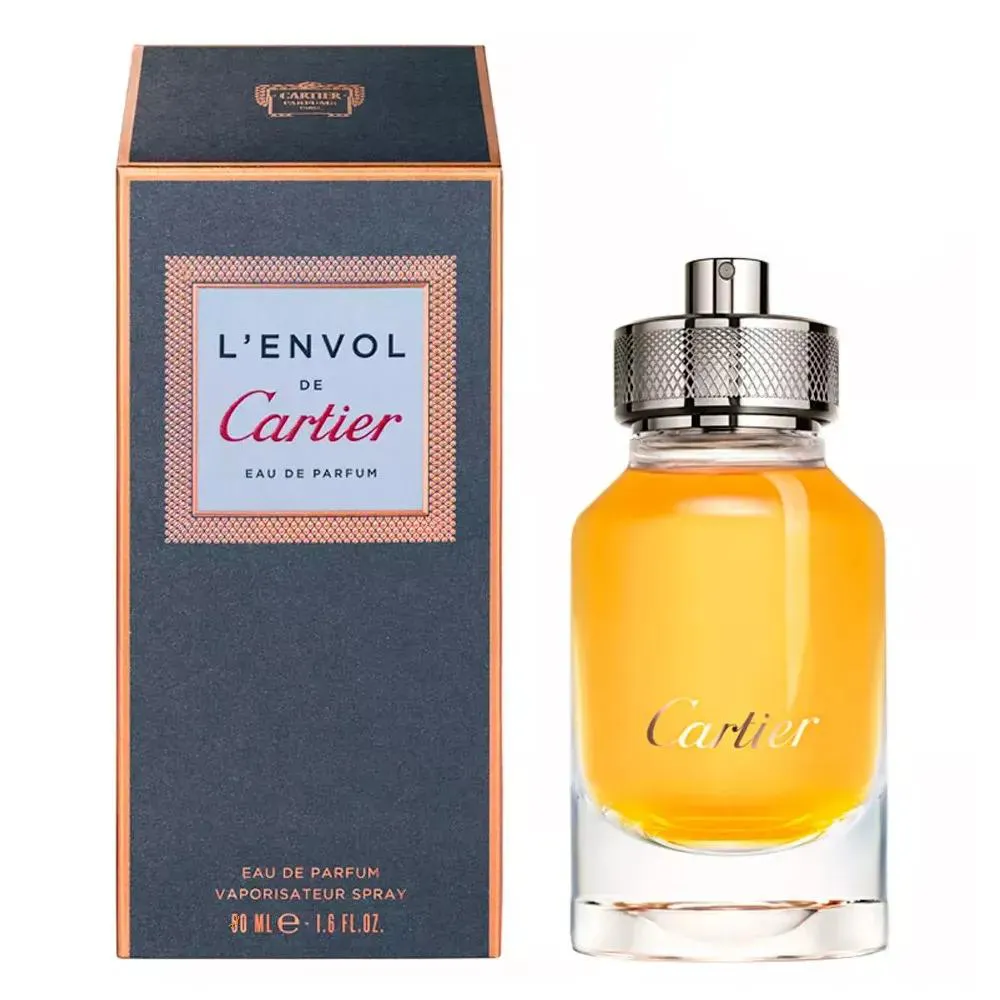 L´ENVOL DE CARTIER EAU DE PARFUM 80ML