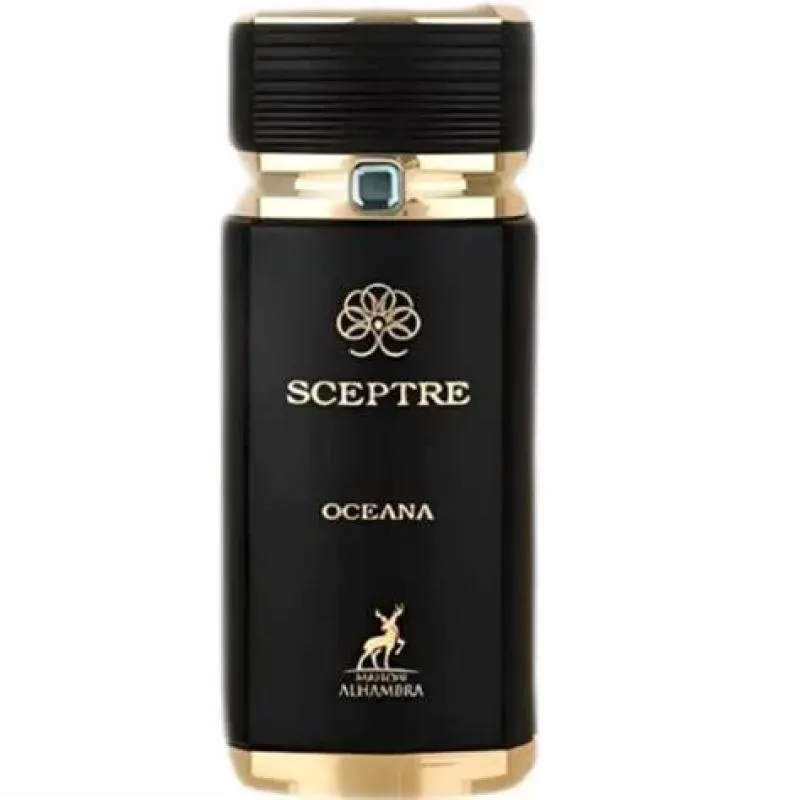 MAISON ALHAMBRA SCEPTRE OCEANA EAU DE PARFUM 100ML