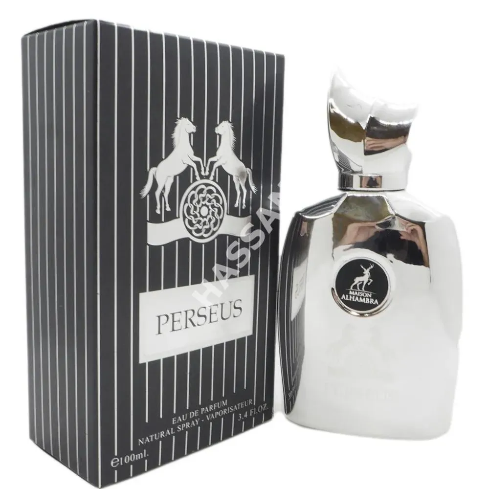 MAISON ALHAMBRA PERSEUS EAU DE PARFUM 100ML