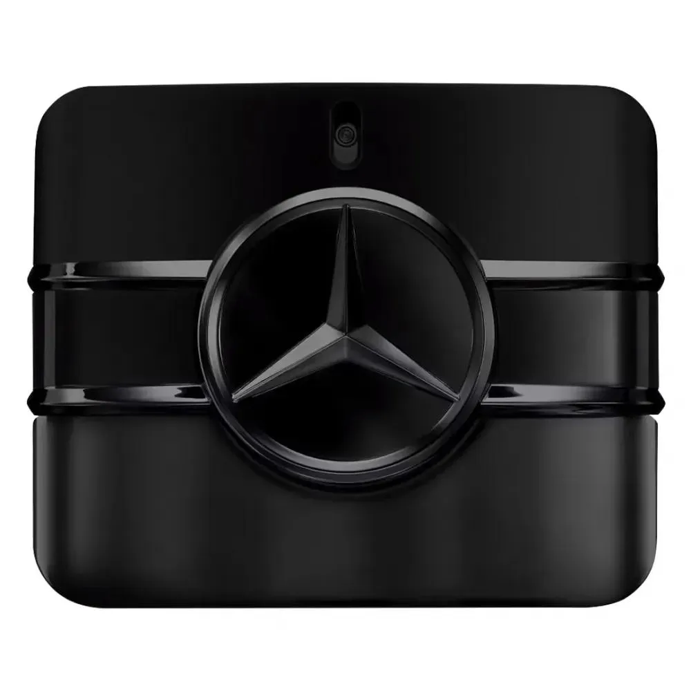 MERCEDES-BENZ SIGN YOUR POWER EDP INTENSE FOR MEN 100ML