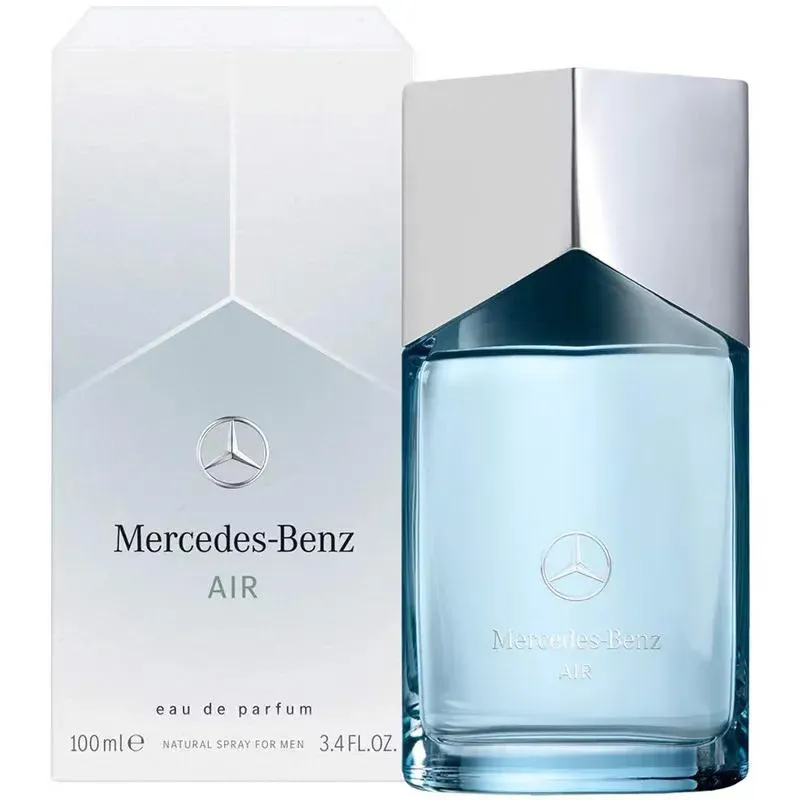 MERCEDES -BENZ LAND EDP MASCULINO 100ML
