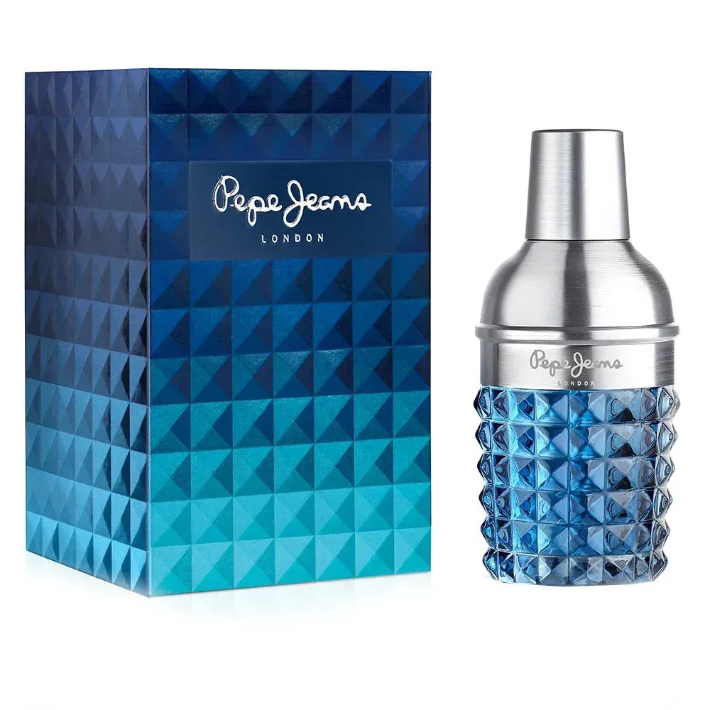 PEPE JEANS LONDON EDT FOR HIM 100ML