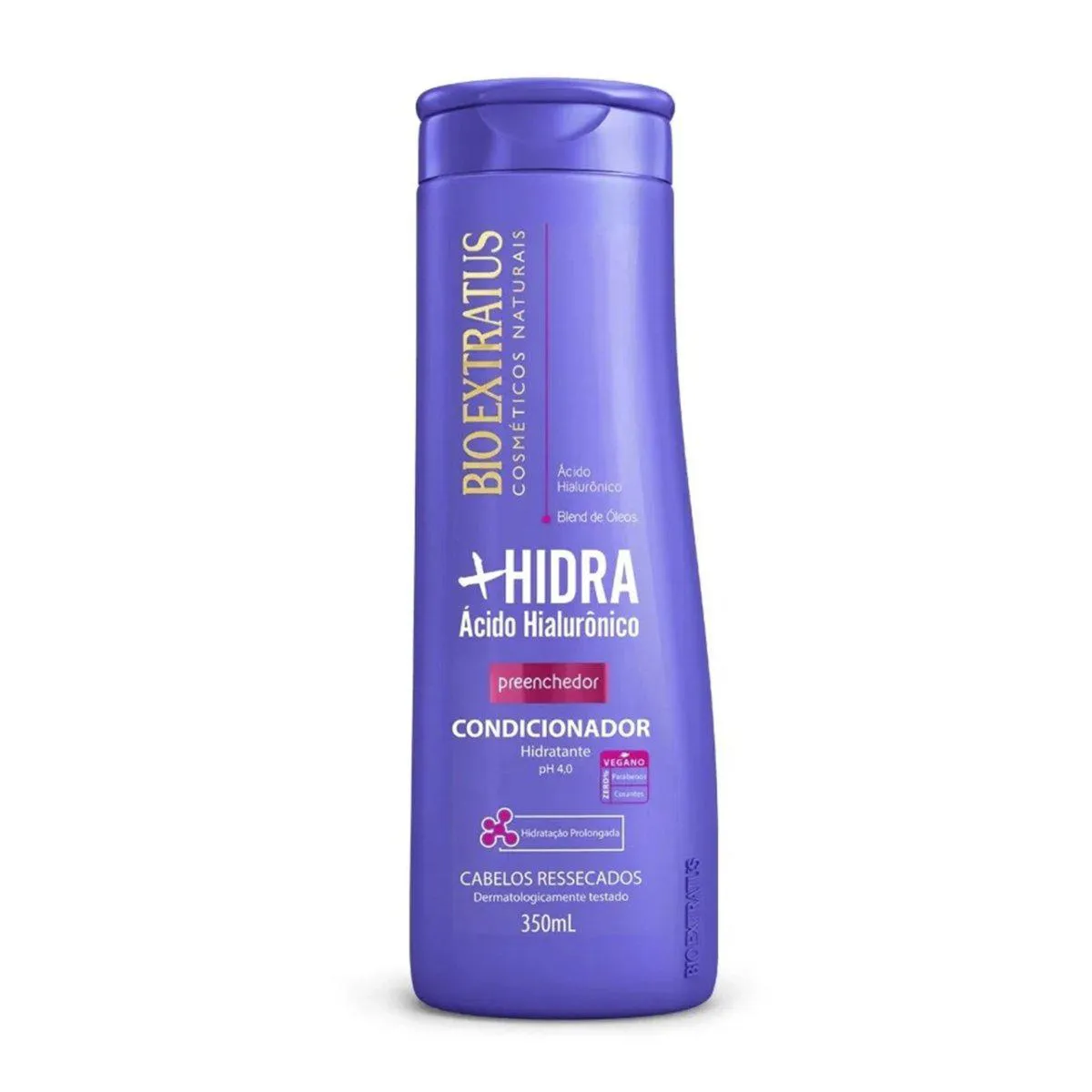 Condicionador Bio Extratus +Hidra Preenchedor 350ml
