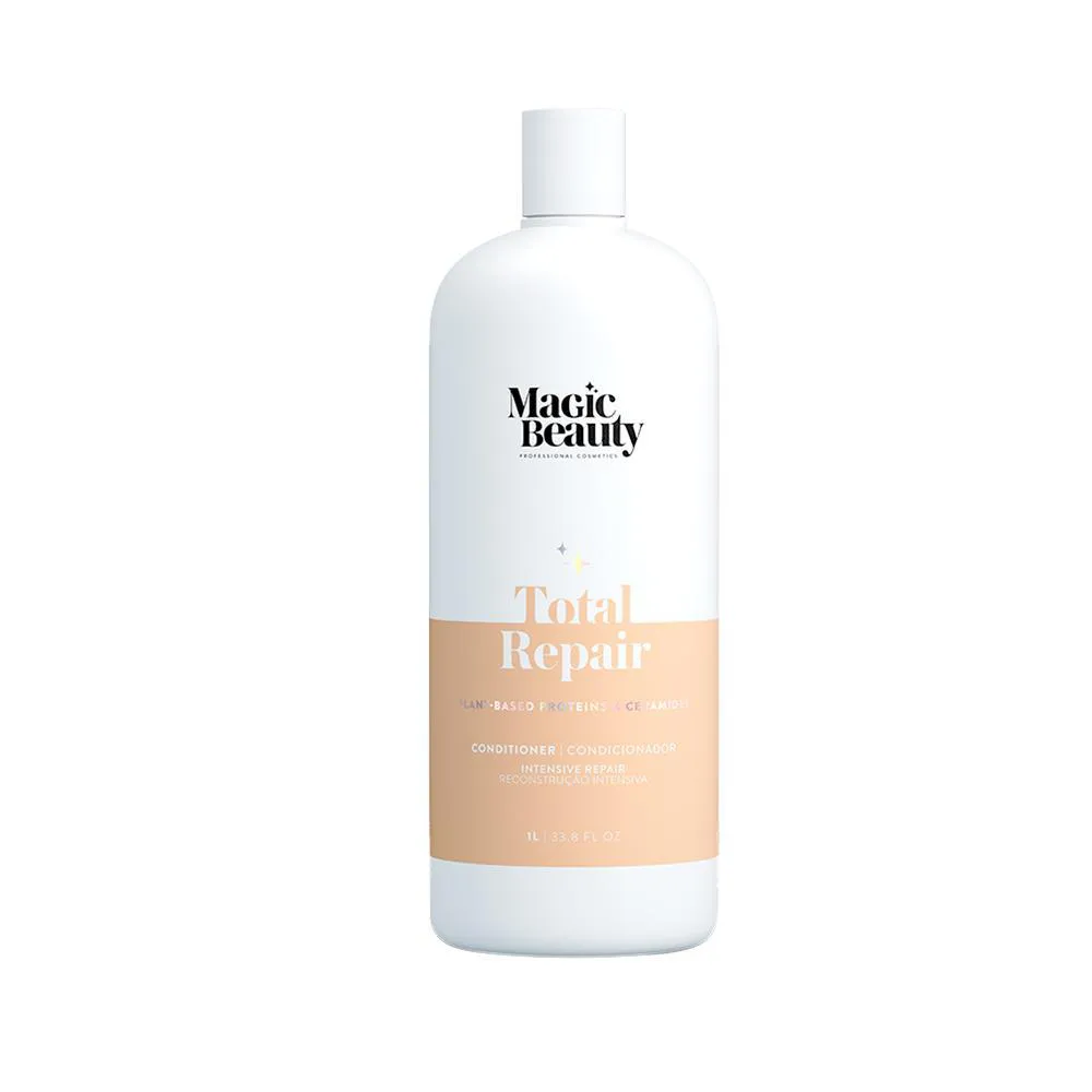 MAGIC BEAUTY TOTAL REPAIR CONDICIONADOR 1000ML