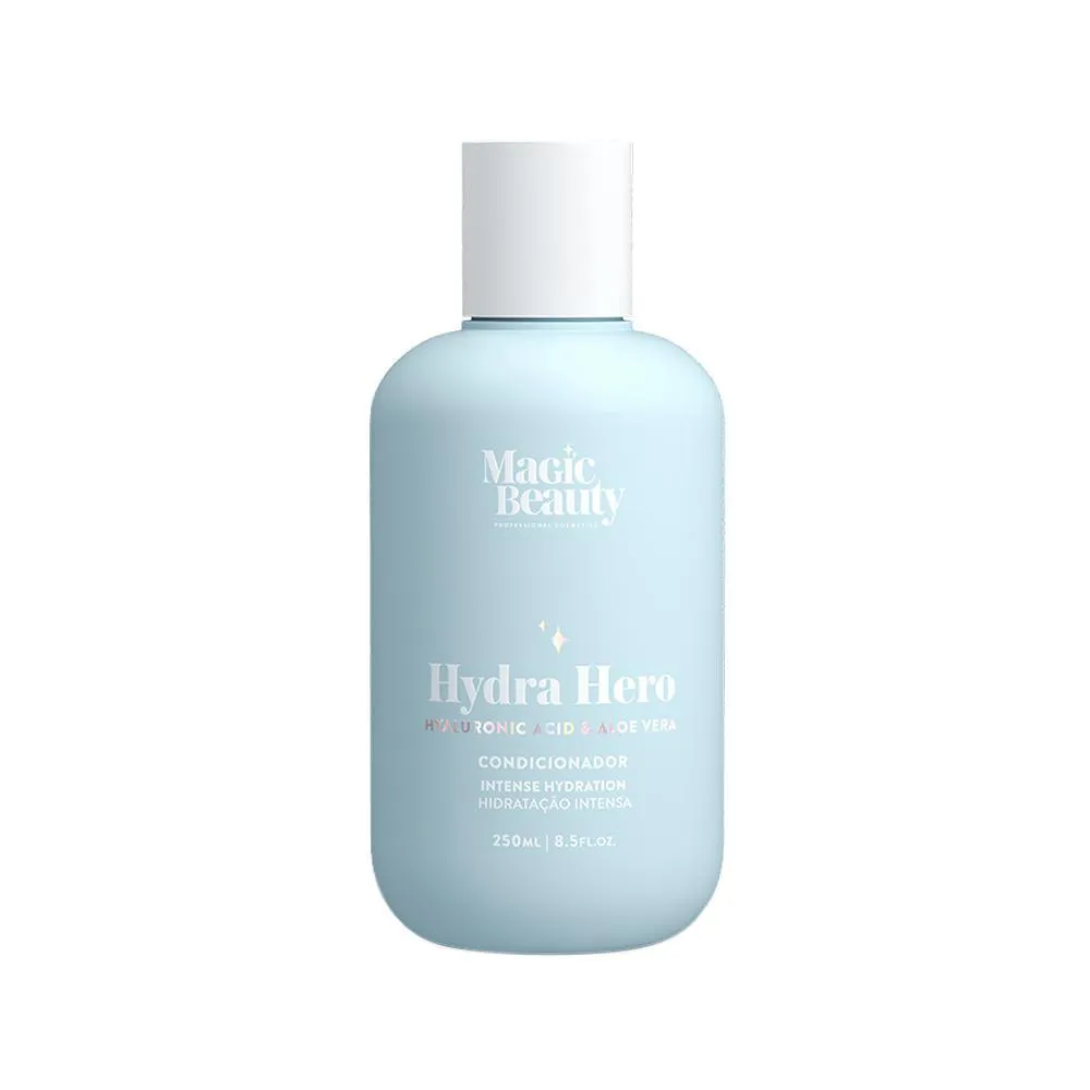 MAGIC BEAUTY HYDRA HERO CONDICIONADOR 250ML