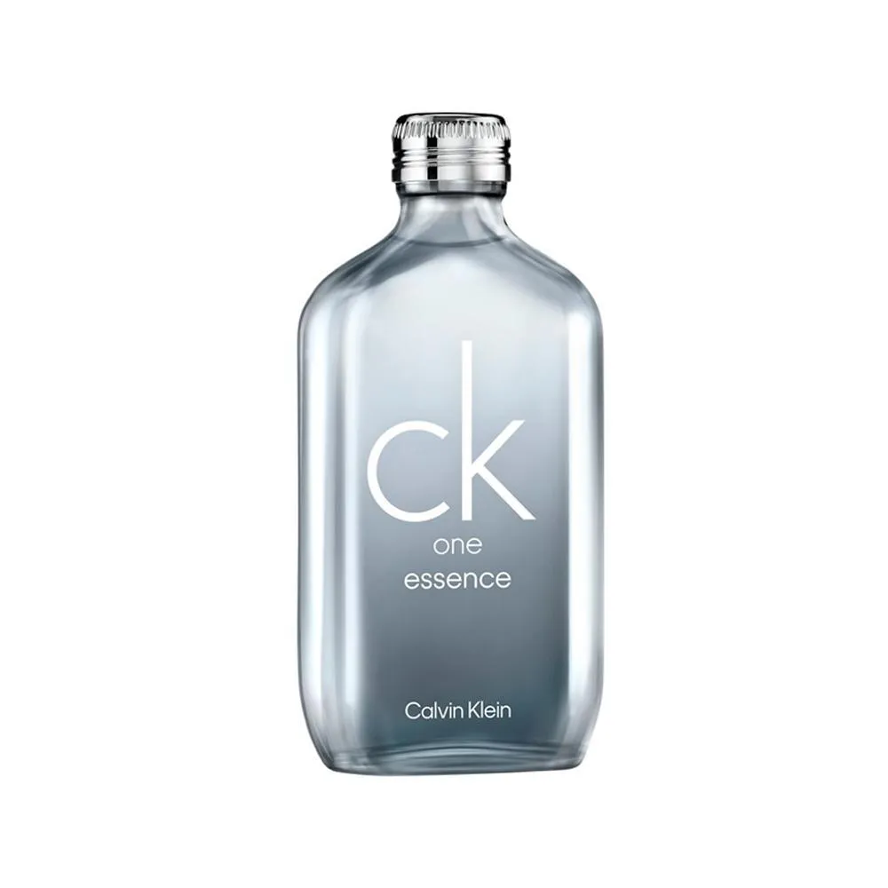 CALVIN KLEIN CK ONE ESSENCE PARFUM INTENSE PERFUME UNISSEX 100ML