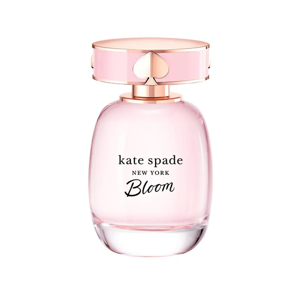 KATE SPADE BLOOM EDT PERFUME FEMININO 60ML
