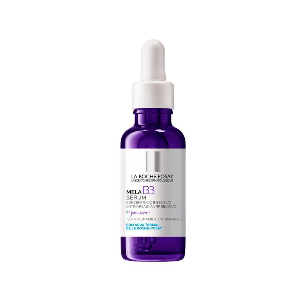La Roche Posay Mela B3 - Sérum Facial Antimanchas 30ml