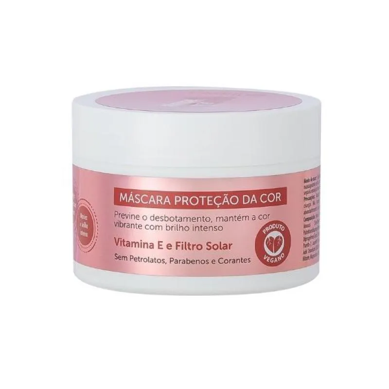 MáSCARA INTENSE ONE COLOR 250G - C.KAMURA