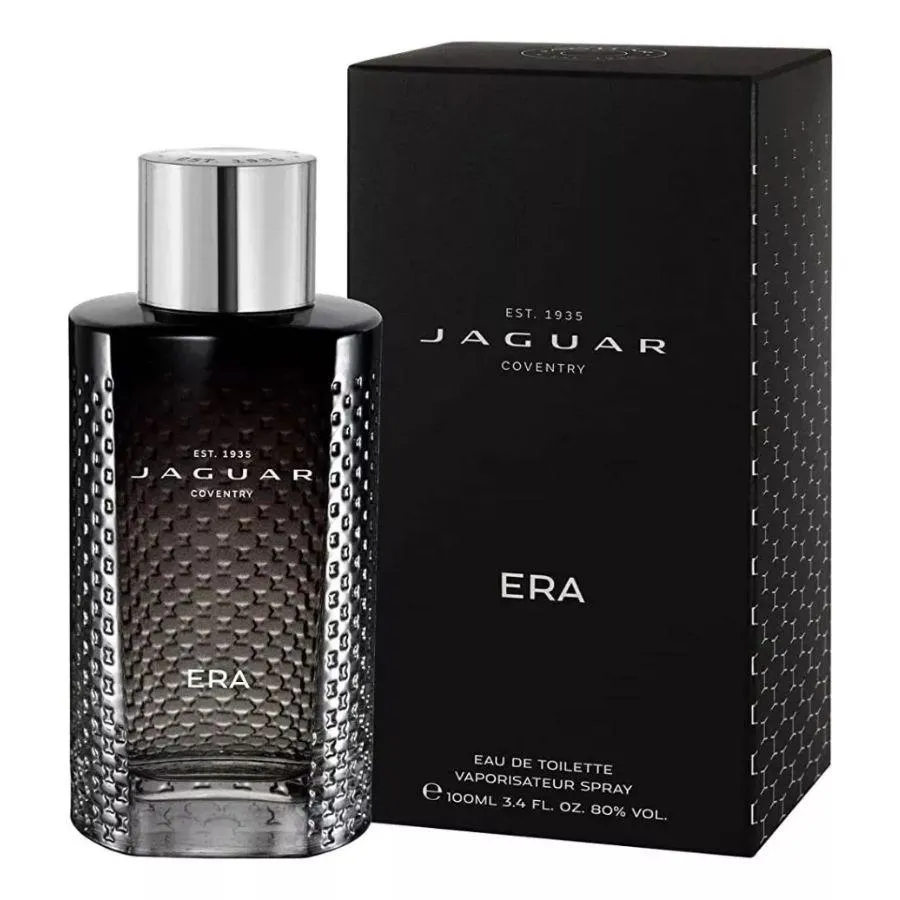 PERFUME JAGUAR ERA HOMME 100ML