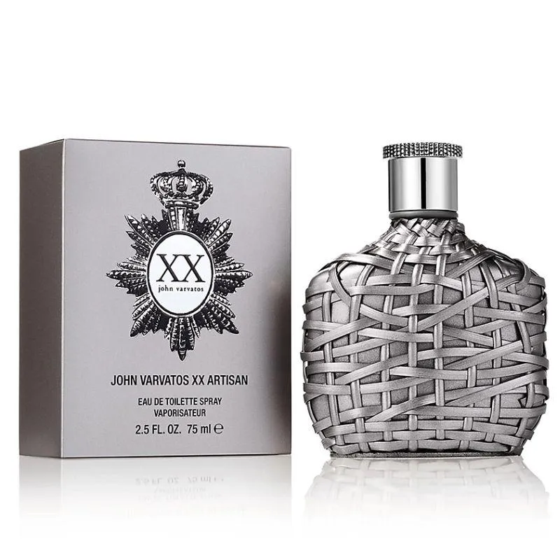 PERFUME JOHN VARVATOS XX ARTISAN POUR HOMME 75 ML