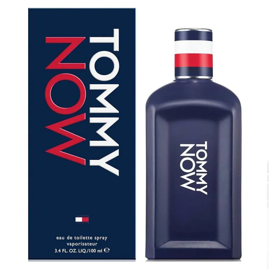 PERFUME TOMMY NOW FOR MEN EDT 100ML