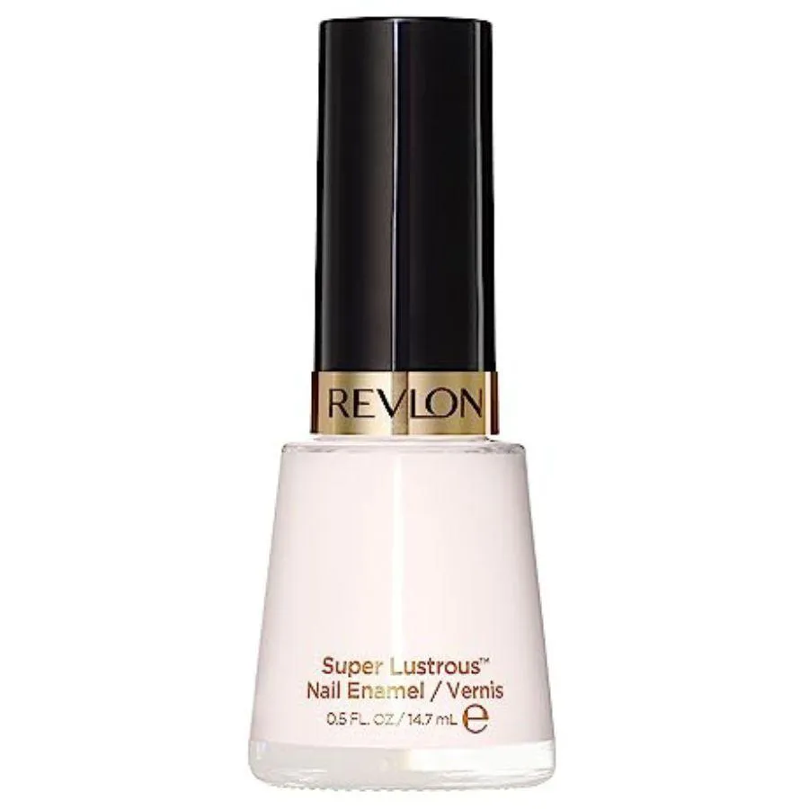 ESMALTE SUPER LUSTROUS SHEER PETAL Nº 909 14,7ML - REVLON