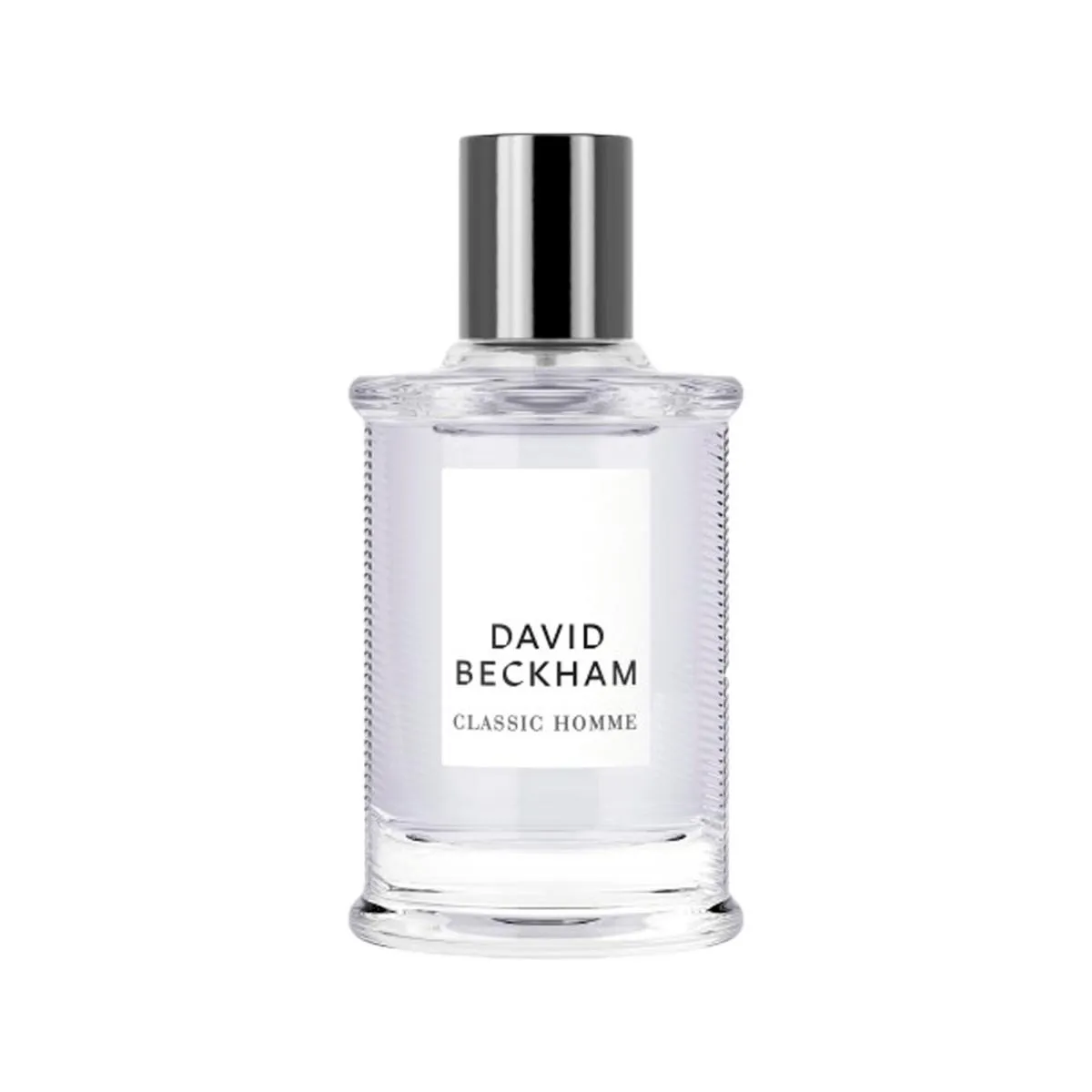 DAVID BECKHAM CLASSIC HOMME EAU DE TOILETTE - PERFUME MASCULINO 50ML