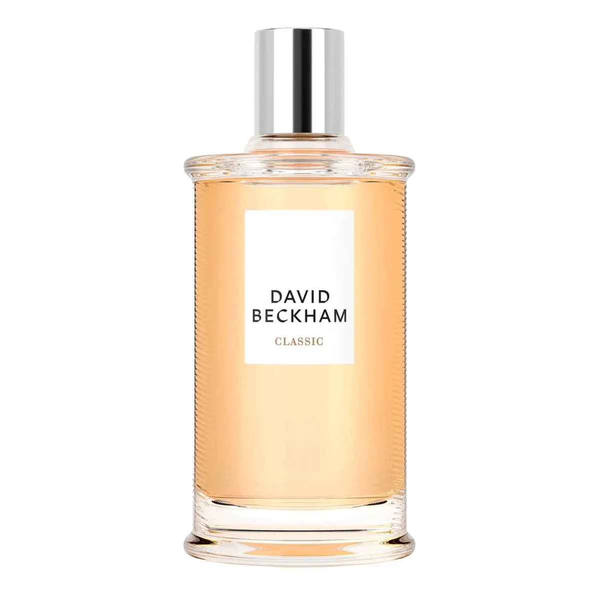 DAVID BECKHAM CLASSIC EAU DE TOILETTE - PERFUME MASCULINO 100ML