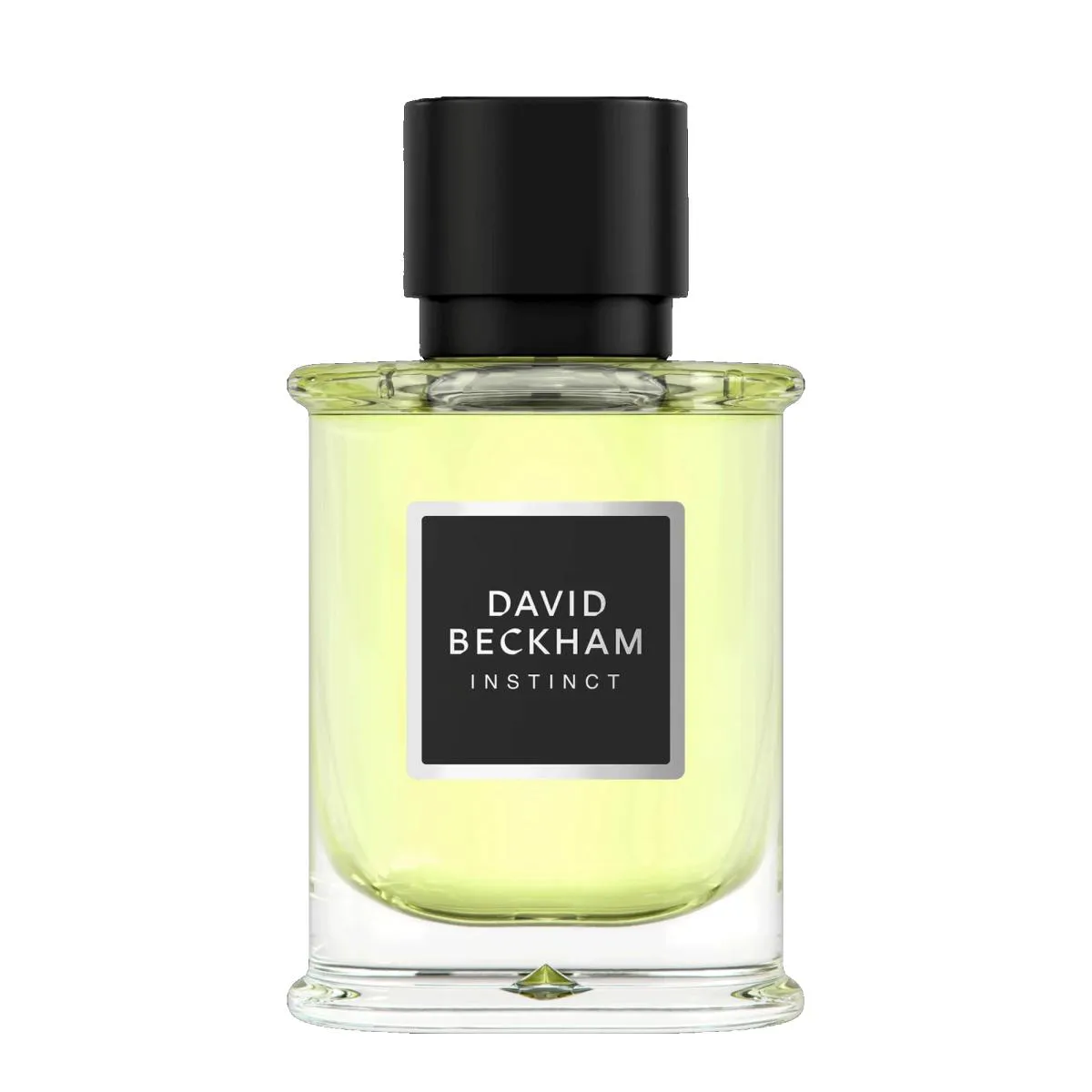 DAVID BECKHAM INSTINCT EAU DE PARFUM - PERFUME MASCULINO 50ML