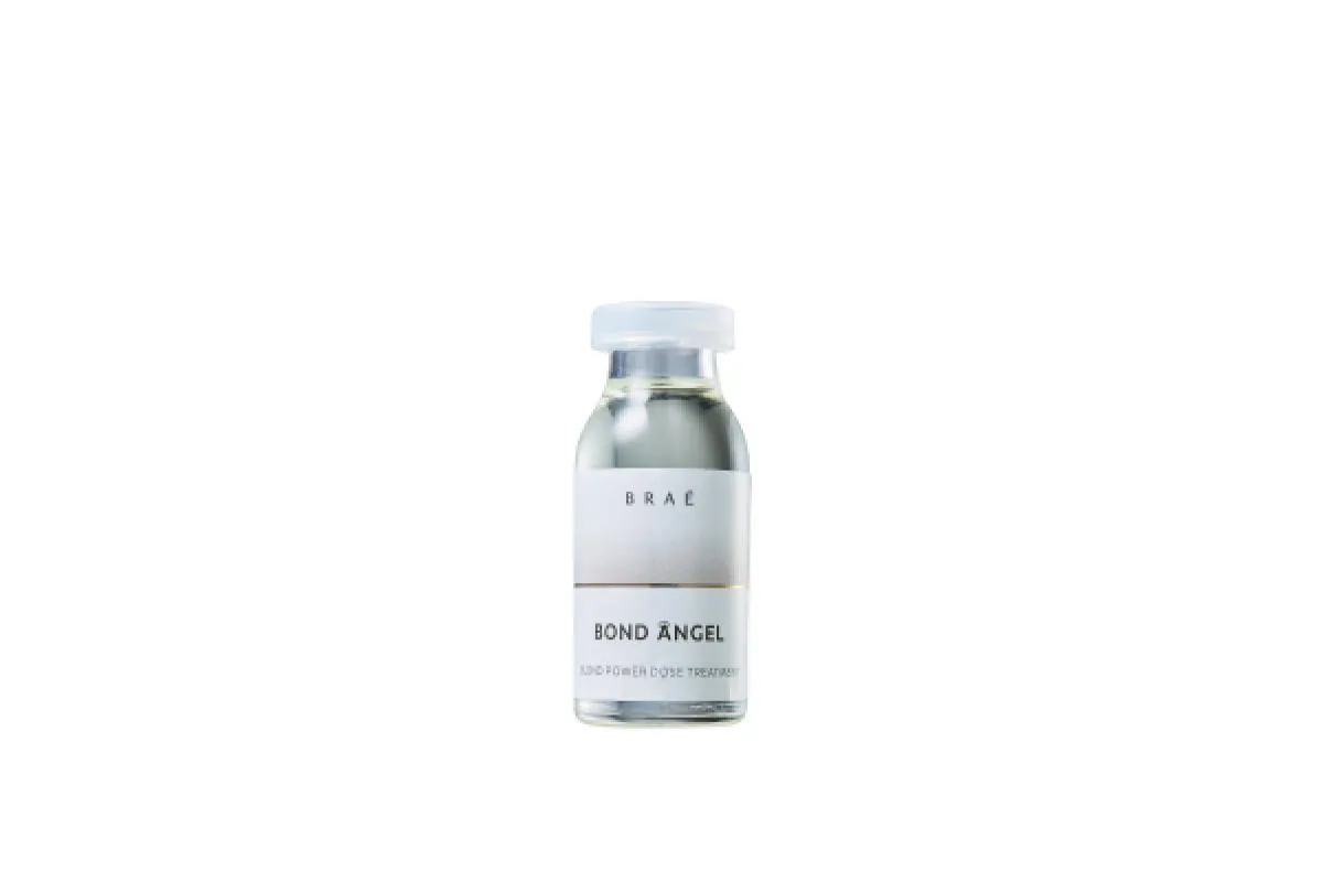 BRAé BOND ANGEL BLOND POWER - AMPOLA DE TRATAMENTO 13ML