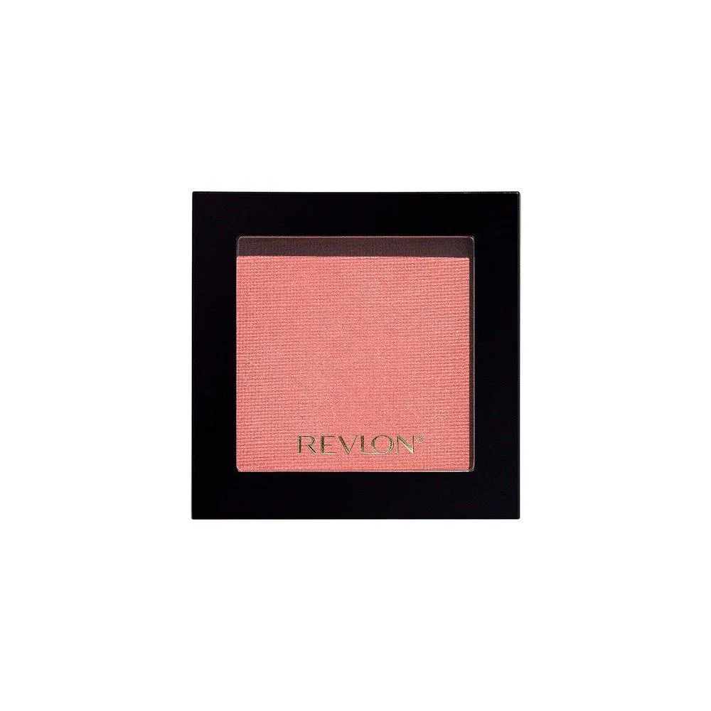 BLUSH REVLON POWDER MAUVELOUS