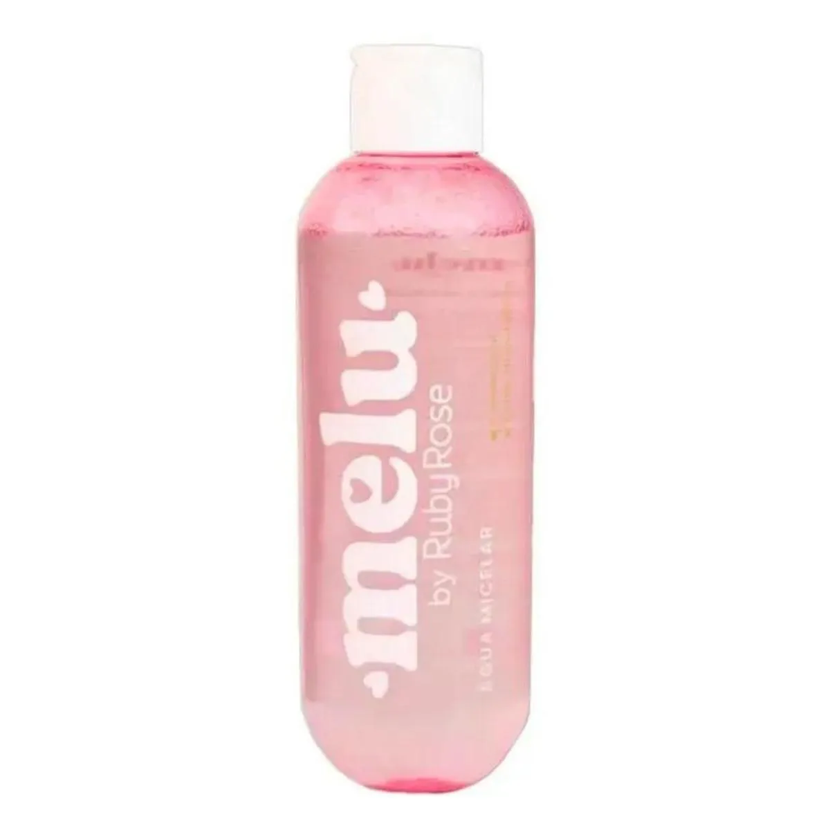 RUBY ROSE MELU RR328 ÁGUA MICELAR 200ML