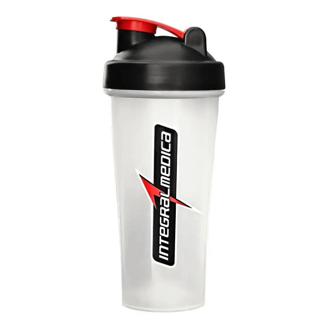 COQUETELEIRA 1 DOSE NACIONAL - INTEGRALMéDICA