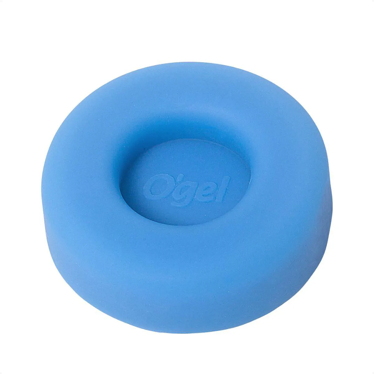 COXIM CIRúRGICO EM GEL PARA CABEçA MODELO FORMATO CIRCULAR - M