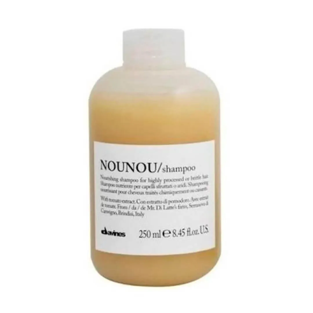 DAVINES NOUNOU SHAMPOO 250ML