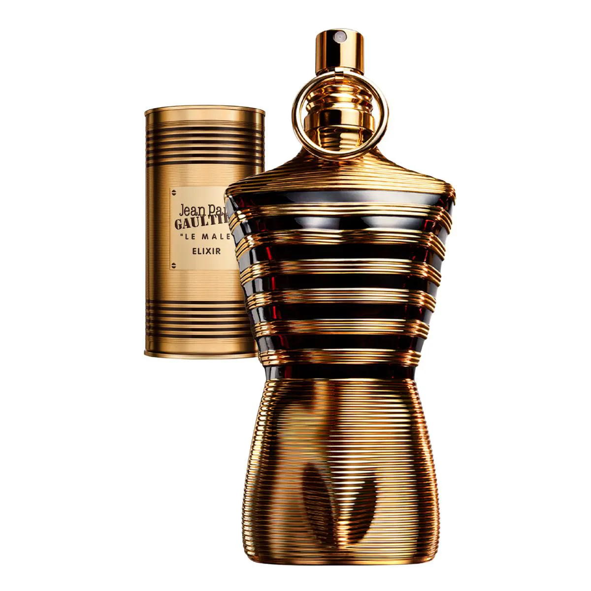 PERFUME IMPORTADO MASCULINO LE MALE ELIXIR PARFUM 75 ML