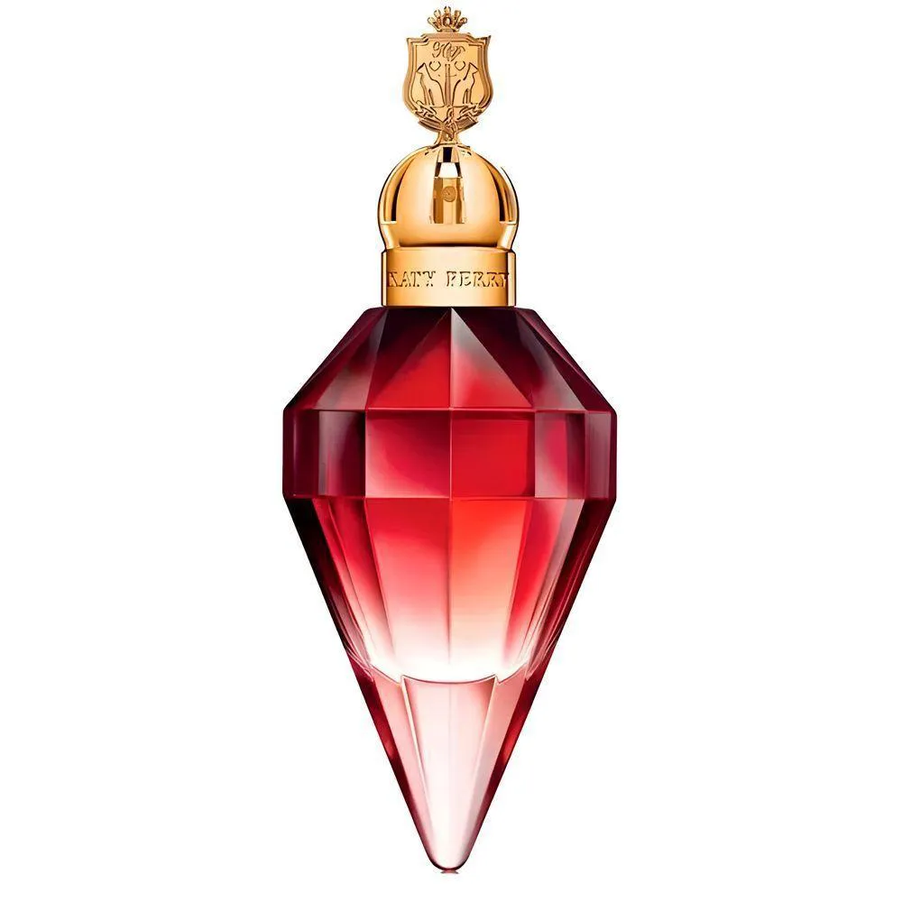 KATY PERRY KILLER QUEEN EAU DE PARFUM - PERFUME FEMININO 100ML 100ML
