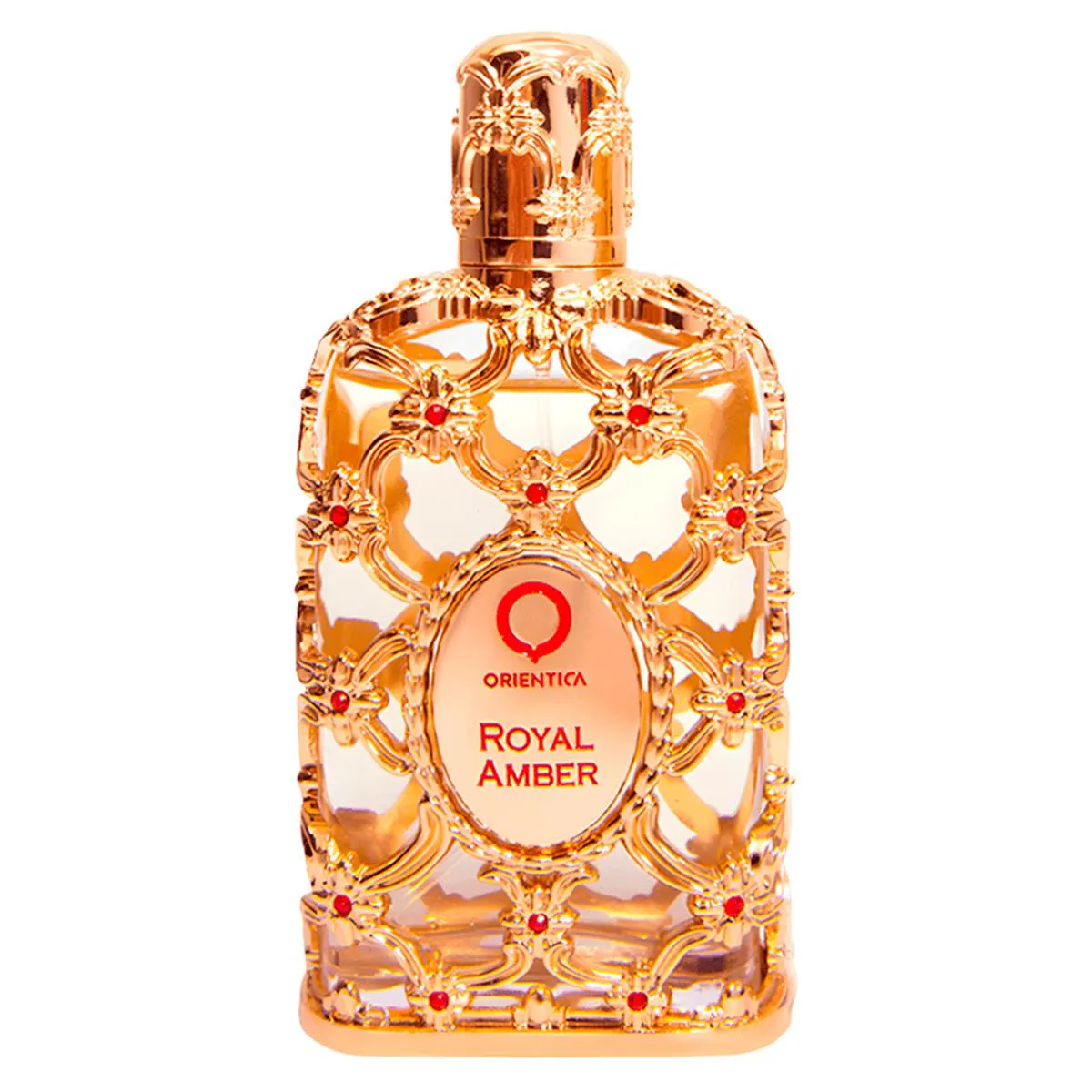 ORIENTICA ROYAL AMBER LUXURY COLLECTION EAU DE PARFUM - PERFUME UNISSEX 150ML