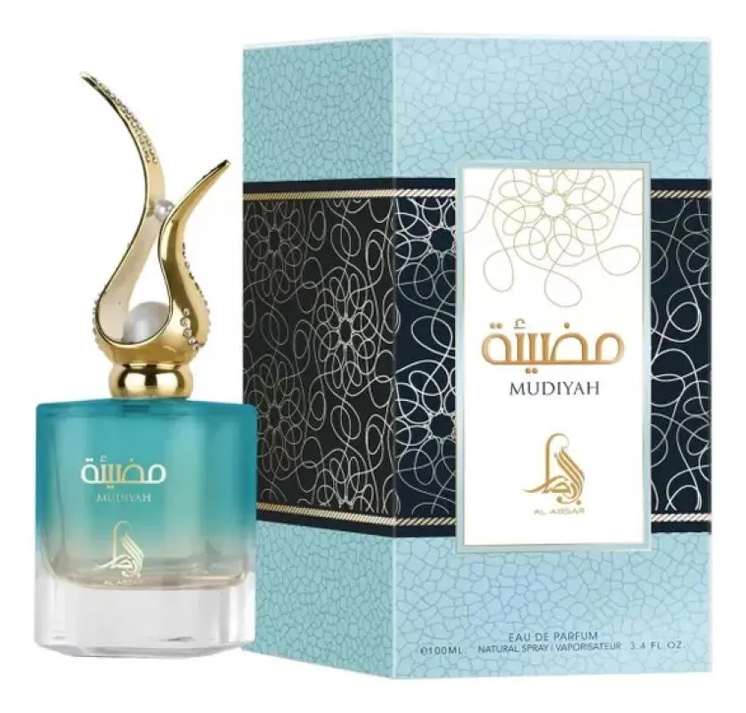 AL ABSAR MUDIYAH EAU DE PARFUM 100ML