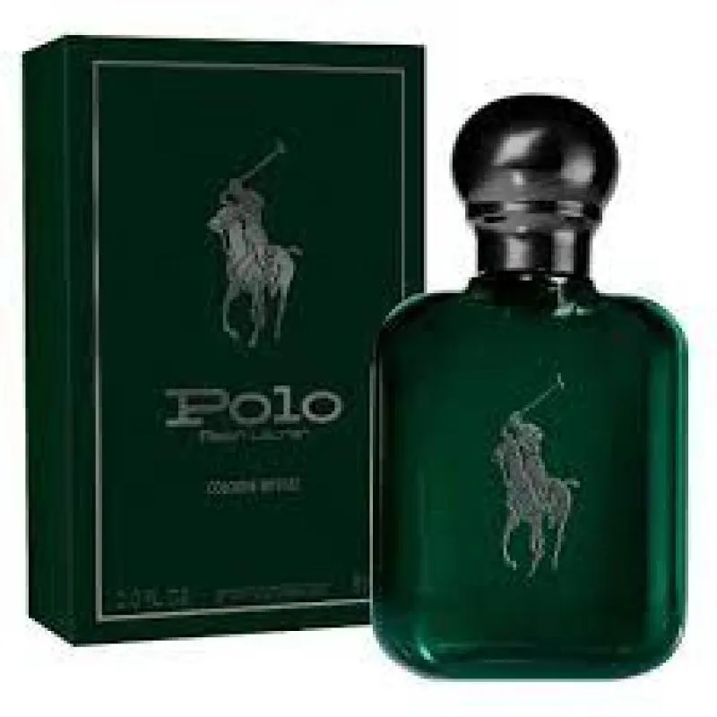 RALPH LAUREN POLO COLOGNE INTENSE 59ML