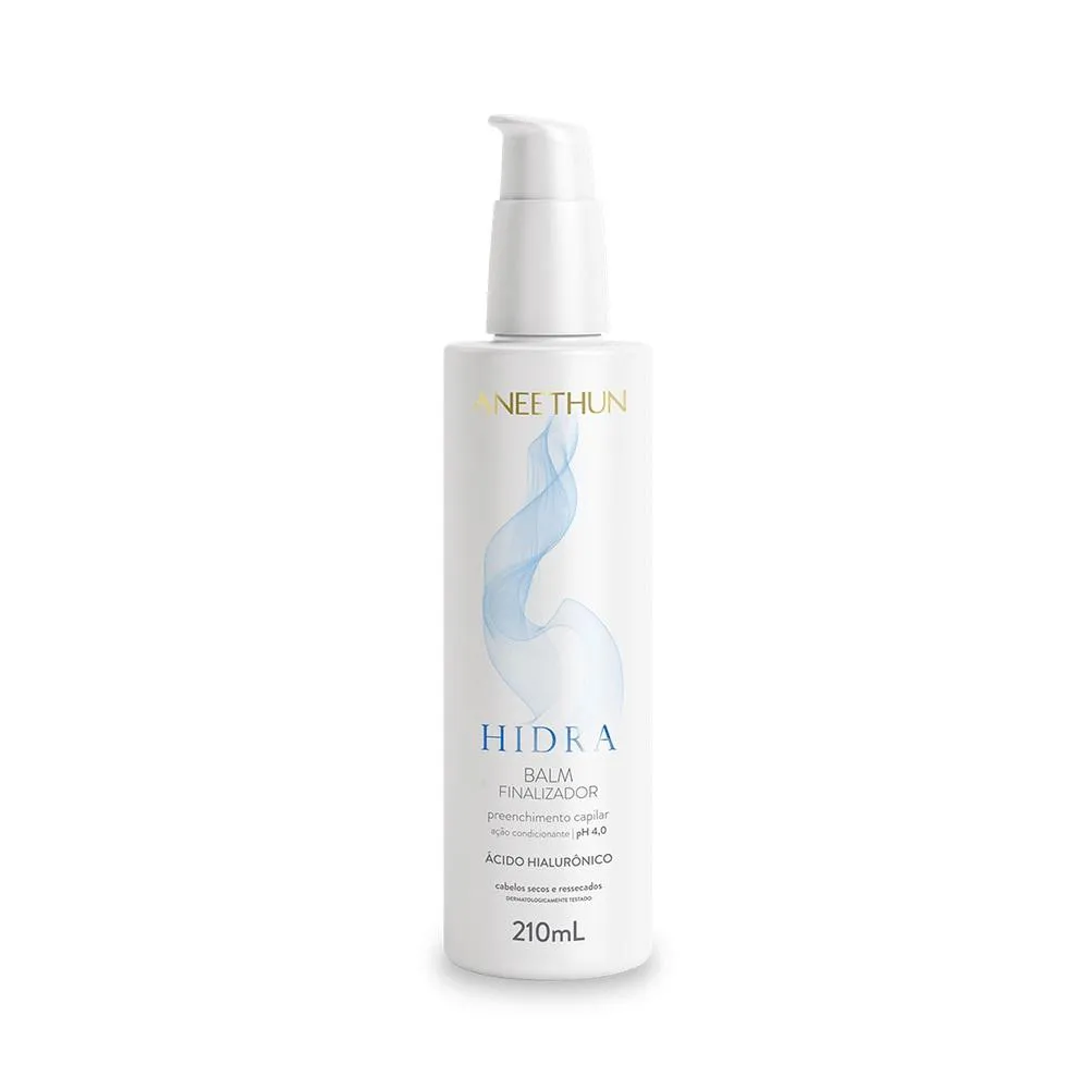 ANEETHUN HIDRA - FINALIZADOR 210ML