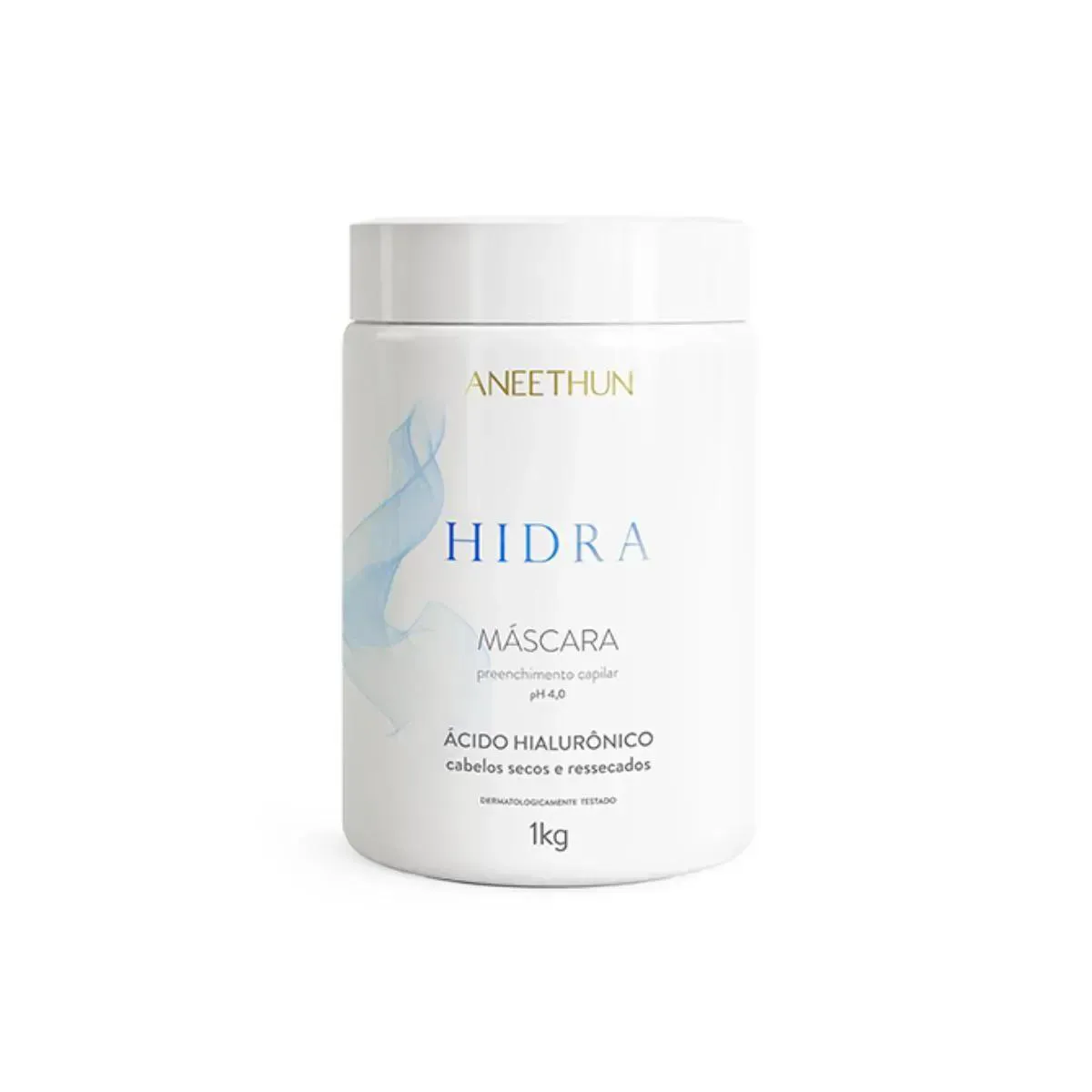 ANEETHUN HIDRA - MáSCARA 1KG