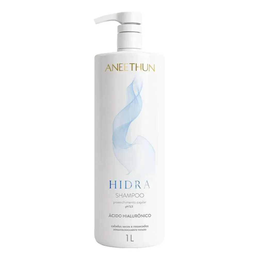ANEETHUN HIDRA - SHAMPOO 1L