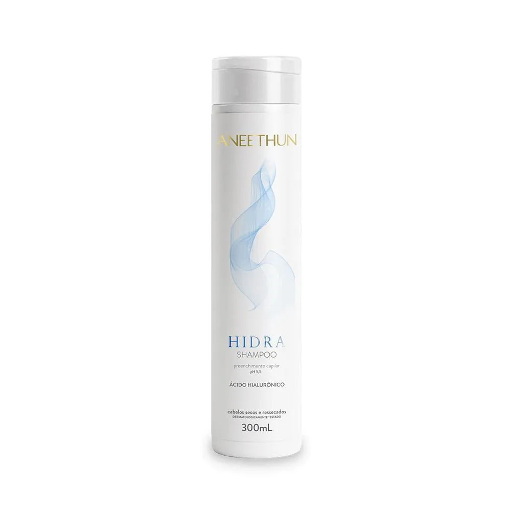 ANEETHUN HIDRA - SHAMPOO 300ML
