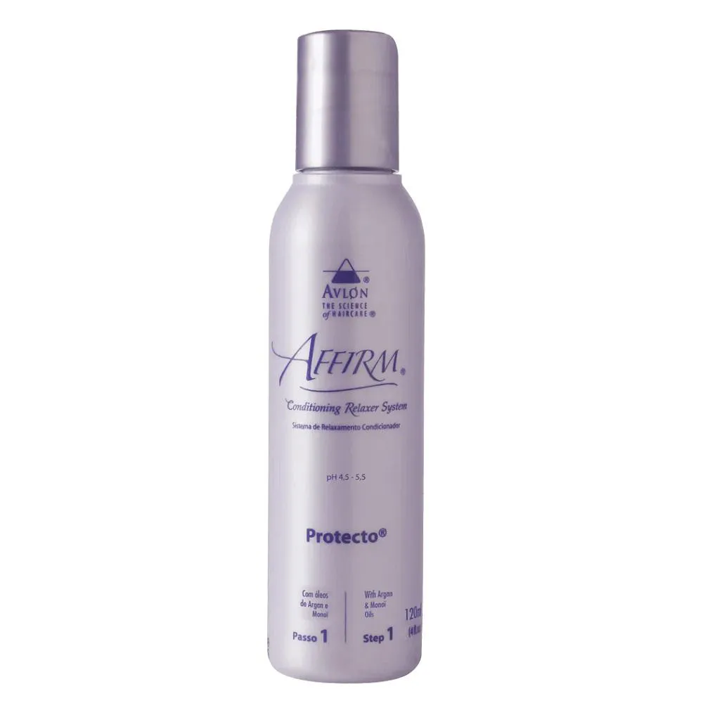 AVLON AFFIRM PROTECTO 120ML