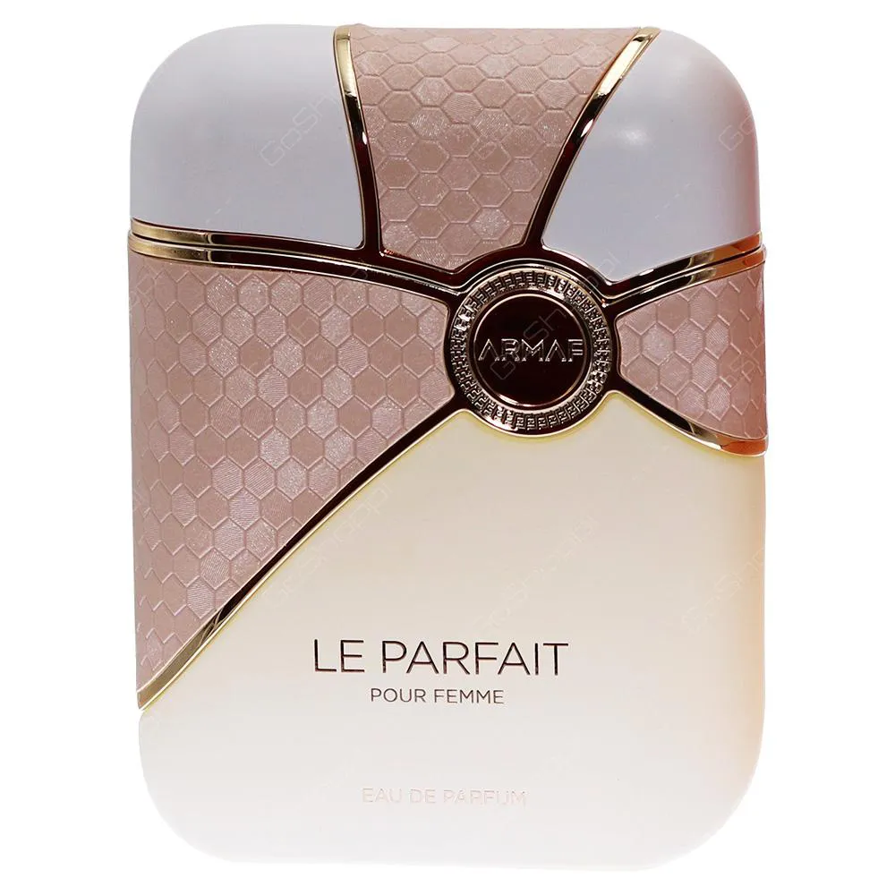 ARMAF LE PARFAIT POUR FEMME EAU DE PARUM 100ML