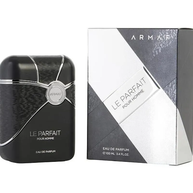 ARMAF LE PARFAIT POUR HOMME EAU DE PARFUM 100ML
