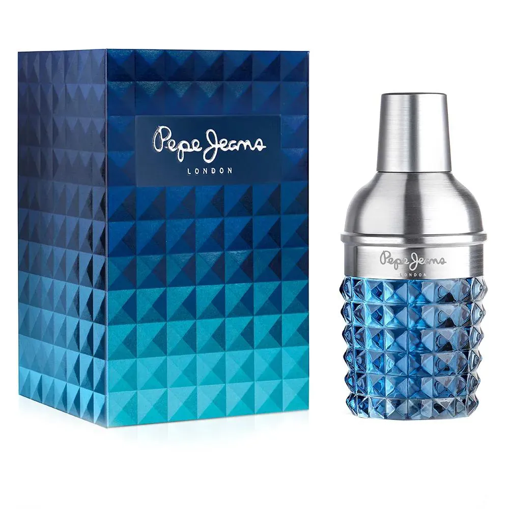 PEPE JEANS LONDON EDT FOR HIM 100ML