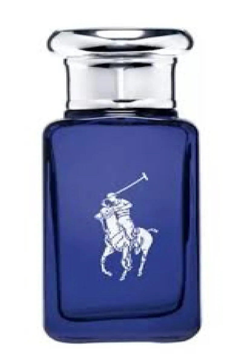 RALPH LAUREN POLO BLUE MASCULINO EAU DE TOILETTE 30ML
